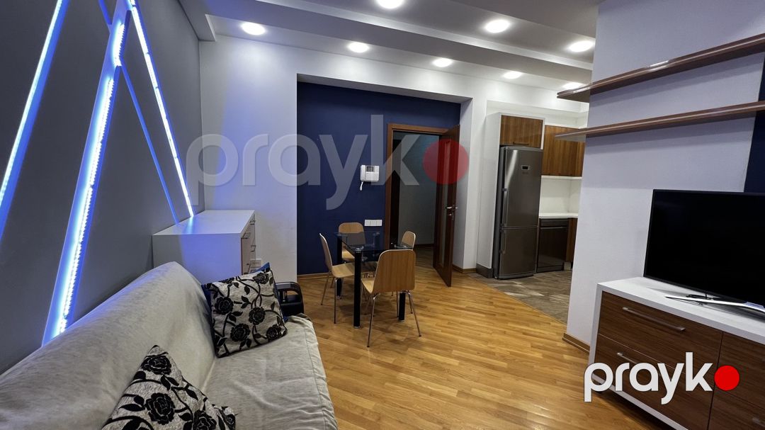 Satılır 3 otaqlı yeni tikili 133 m² — Mənzil, Bakı (12)