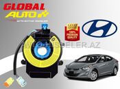Hyundai Elantra 2011–2015 Sükan Lenti — Bakı