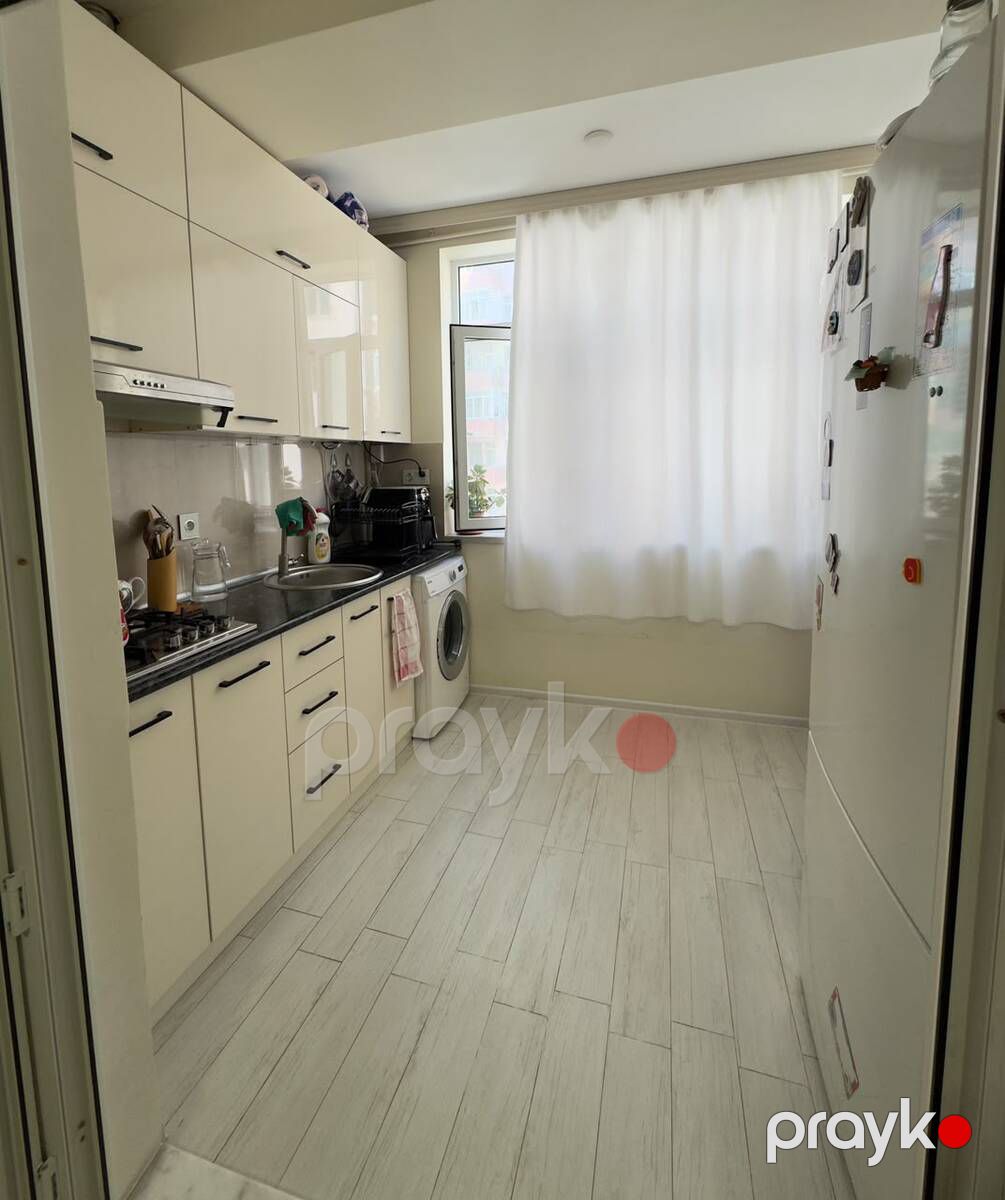 İcarəyə verilir 2 otaqlı yeni tikili 70 m² — Mənzil, Bakı (4)
