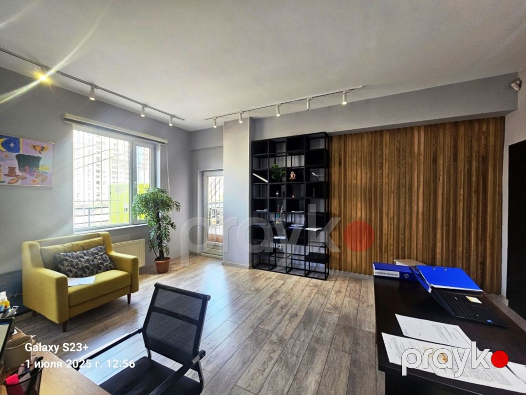 Satılır 7 otaqlı ofis 300 m² — Ofis, Bakı (4)