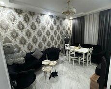 Köhnə tikili Kirayə Verilir Nizami r., Qara Qarayev m., 2 otaq, 60 m² — Mənzil, Bakı (6)