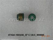 BYD Seal 05 klapanı üçün araqat komplekti — Bakı