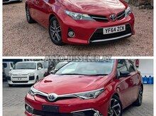 Toyota Corolla-Toyota Auris bufer hissələri — Bakı