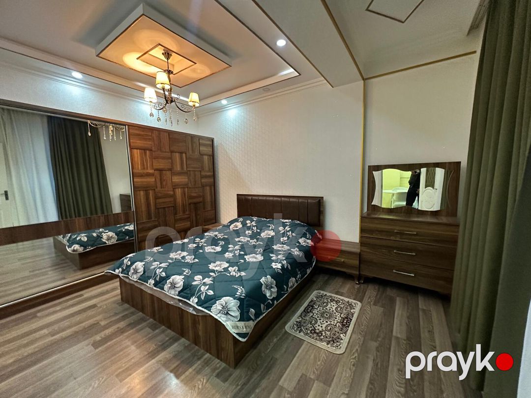 Satılır 3 otaqlı yeni tikili 90 m² — Mənzil, Bakı (10)