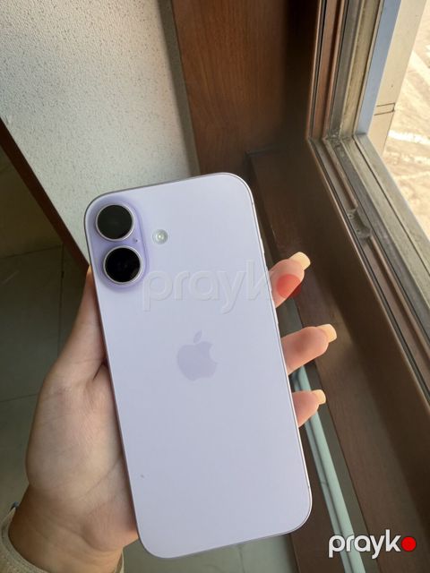 IPhone 17, 256 GB — Bakı