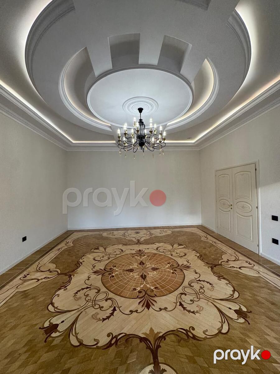 İcarəyə verilir 9 otaqlı həyət evi/bağ evi 550 m² — Ev, villa, Bakı (8)