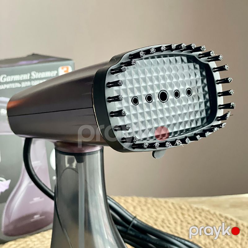 RAF R.1373P Elektrikli Buxarlı Ütü Portativ Buxarlı Ütü Yüksək Güclü Ütü 1800 W — Ev texnikası, Bakı (4)