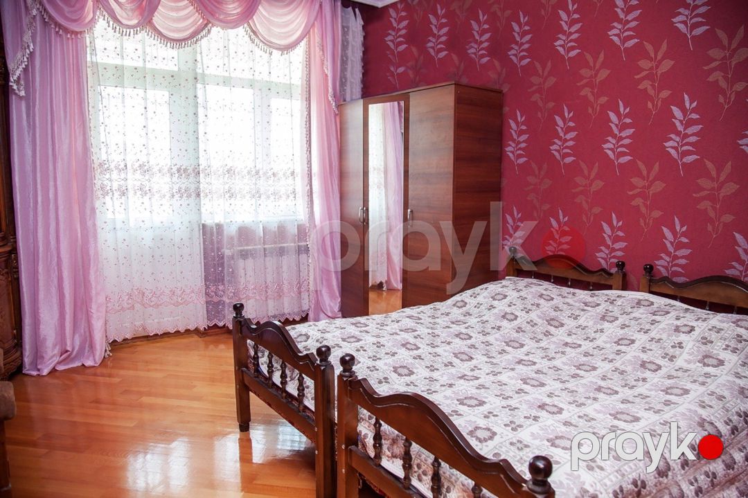 İcarəyə verilir 3 otaqlı yeni tikili 100 m² — Mənzil, Bakı (3)