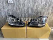 Mercedes W204 C-Klass C250 faraları — Aga Autoparts — Car lighting