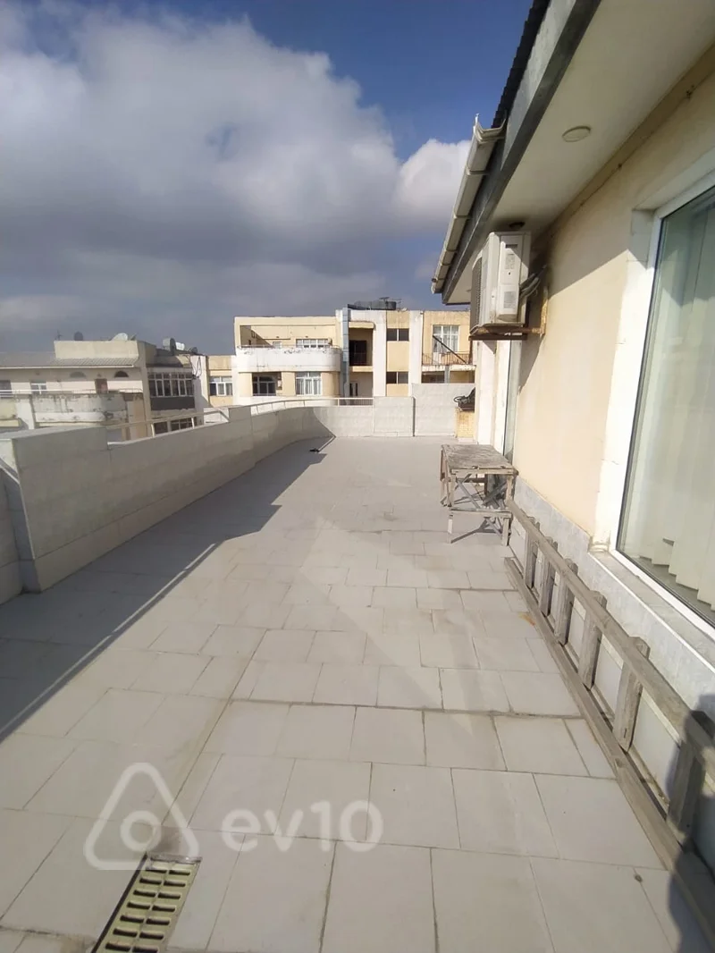 3 otaqlı mənzil, 177 m², Arif Heydərov küc 15 — Mənzil, Bakı (9)