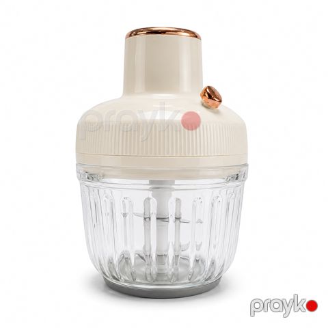 Avinas AV-325 G Doğrayıcı 1200W Güc 2.5 Litr Tutumlu Qab Sürətli Doğrayıcı — Bakı