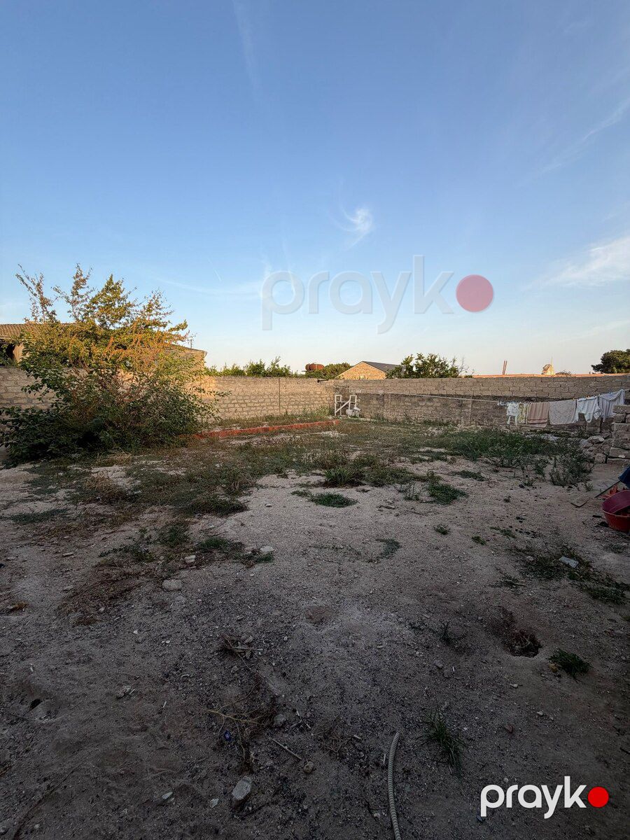Bağ evi, Buzovna qəs — Ev, villa, Bakı (2)