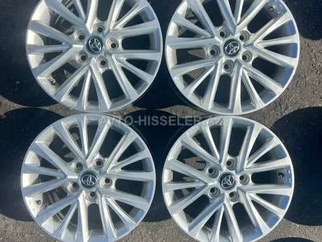 Changan Deepal diski R19 — Bakı