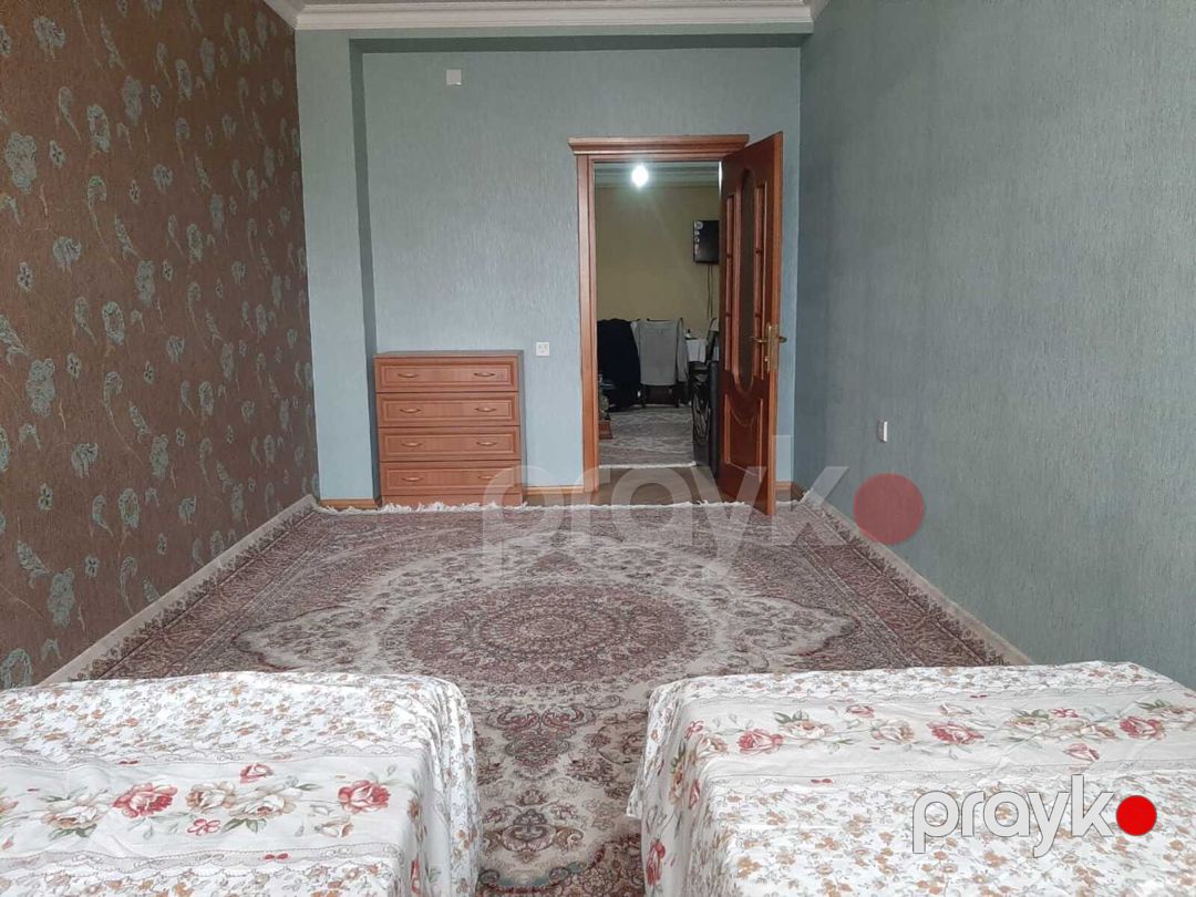 Satılır 3 otaqlı yeni tikili 150 m² — Mənzil, Bakı (8)