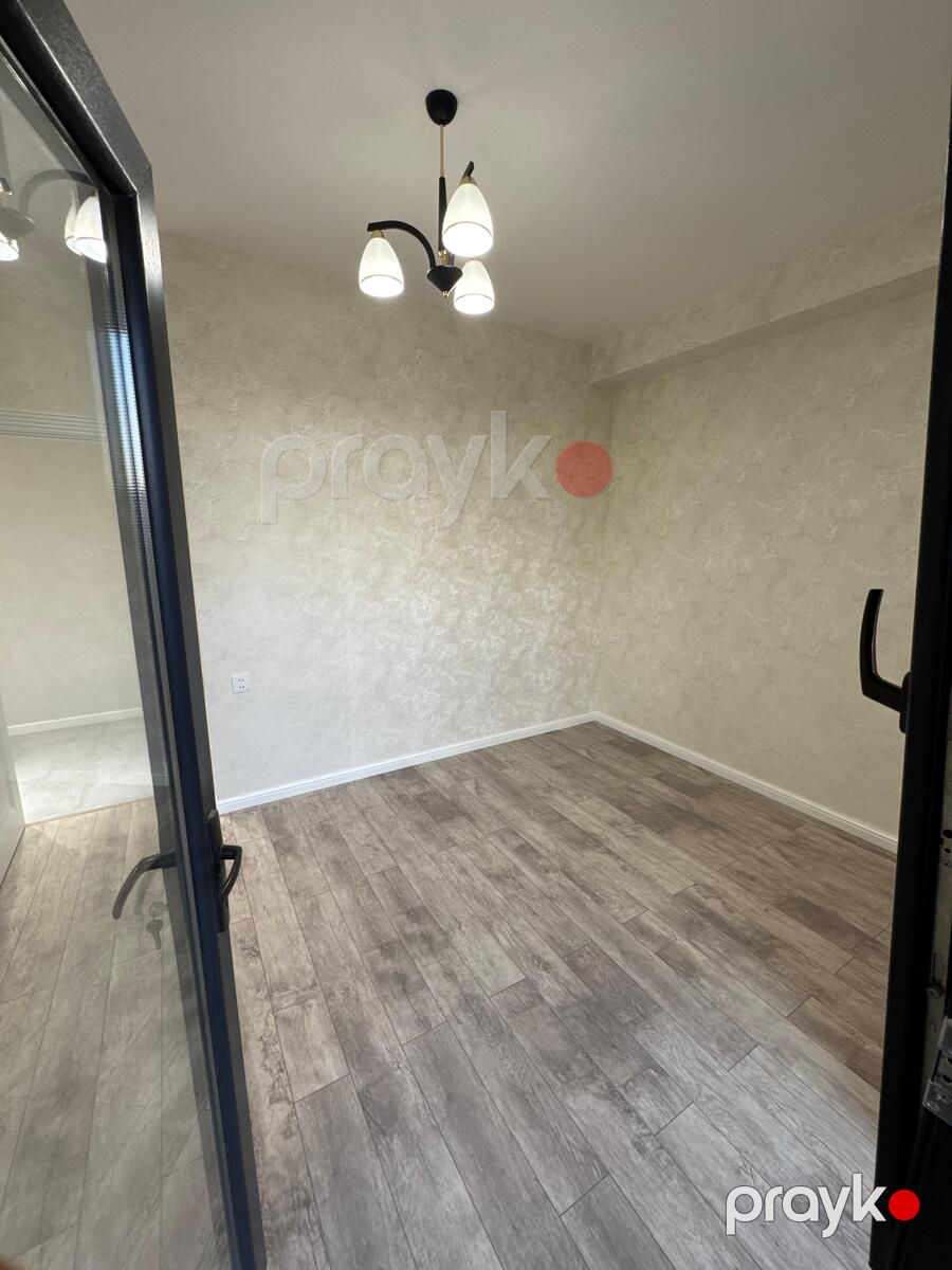 2-otaqlı yeni tikili, 10-cu mkr., 52 m² — Mənzil, Sumqayıt (9)