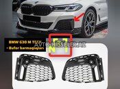 BMW G30 Bufer Toru avto-hisseler.az — Bakı