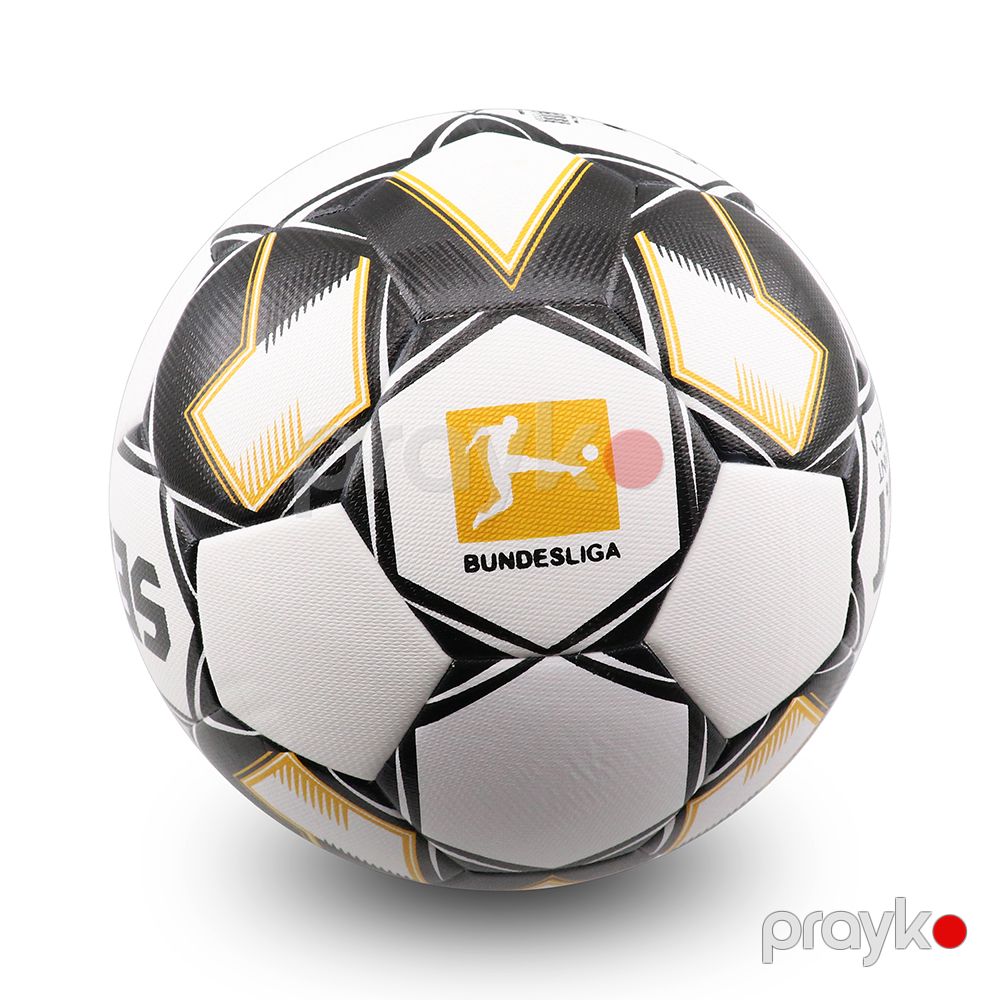 Futbol Topu USI Select Bundeslıga Peşəkar Klub Futbol Topu Qapalı və Açıq Məkan Oyunu Futbol Topu Qara — İdman, hobi, istirahət, Bakı (2)