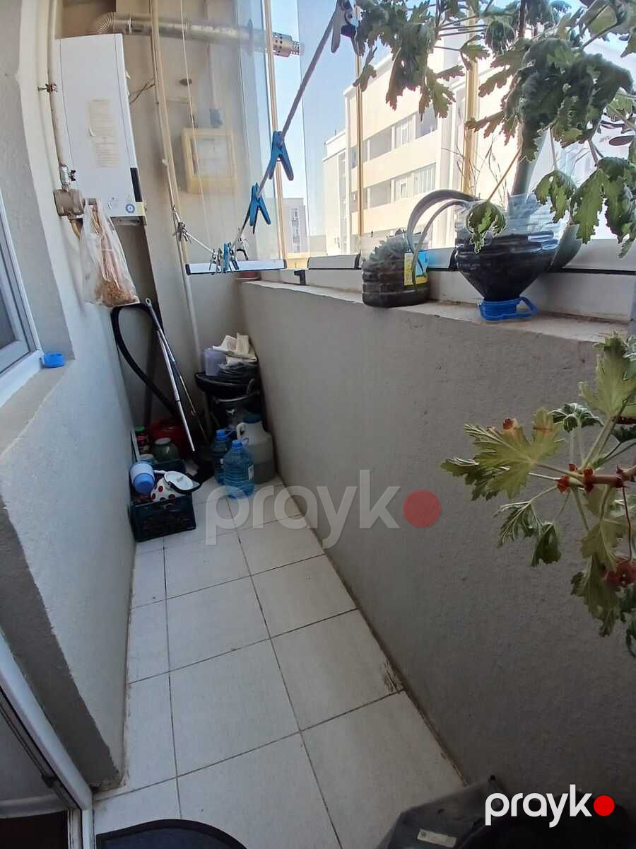 Satılır 1 otaqlı yeni tikili 40 m² — Mənzil, Bakı (4)