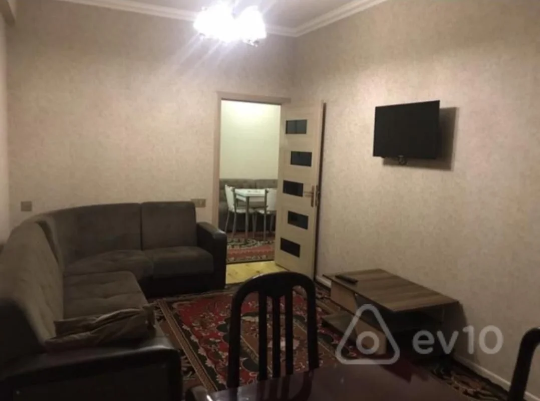2 otaqlı mənzil, 60 m², Xırdalan — kirayə — Xırdalan