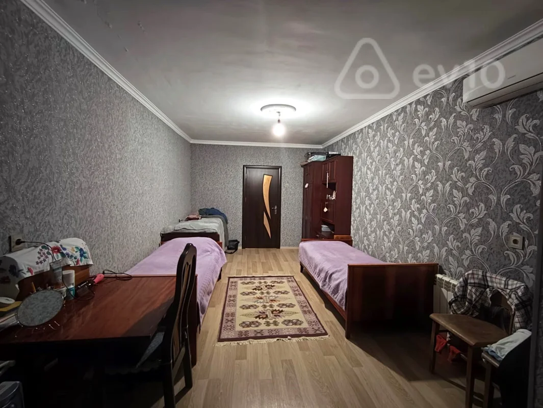 3 otaqlı mənzil, 75 m², Q.Qarayev metrosunun yaxinligi — Mənzil, Bakı (11)