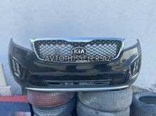 Kia Sorento 2015-2019 qabaq buferi -avto-hisseler.az — Bakı
