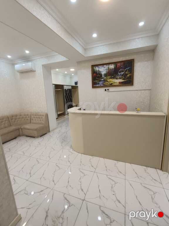Satılır obyekt 340 m² — Əmlak, Bakı (4)