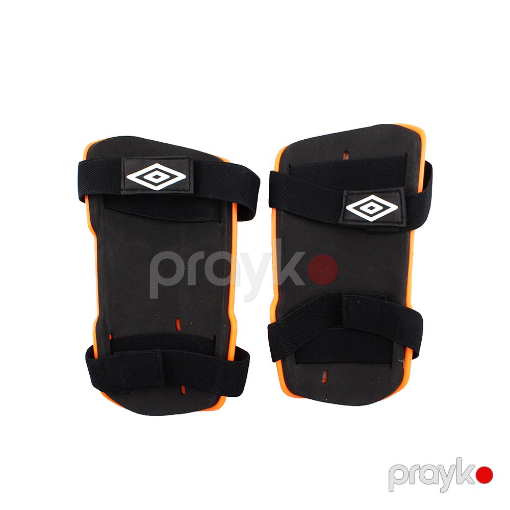 Umbro Veloce Slip Futbol Shin Guards Ayaq Qoruyucuları — İdman, hobi, istirahət, Bakı (4)