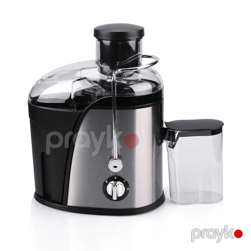 3 Sürətli Professional Portağal Meyvə Tərəvəz Şirəçəkən Maşın 350ML Tutumunda Soyuq Pres Şirə Çıxarıcı Peşəkar Mətbəx Kombaynı — Digər mətbəx texnikası, Bakı (2)