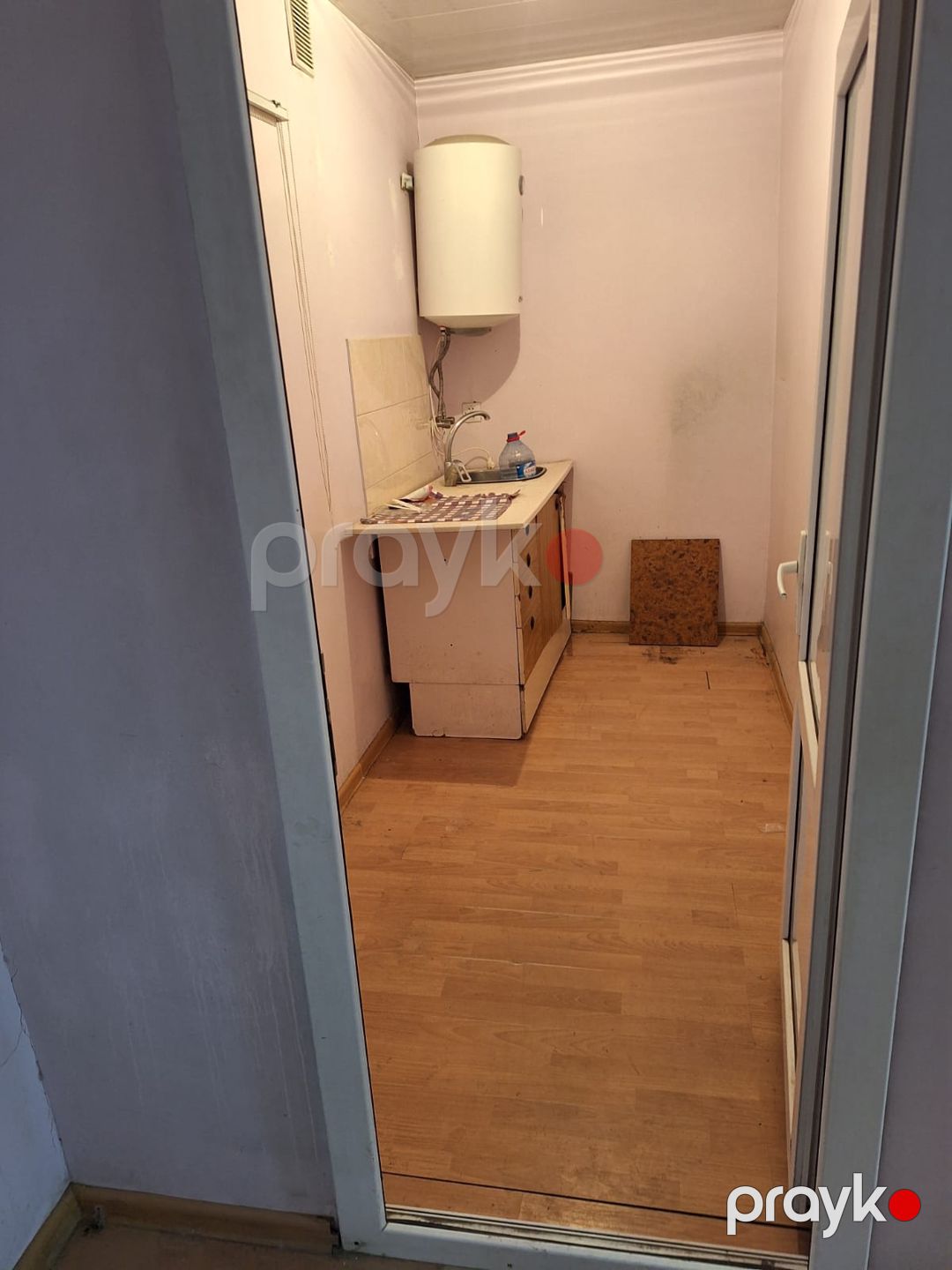 9-cu mikrorayonda 75 kv.m təmirli obyekt kirayə verilir — Əmlak, Bakı (3)