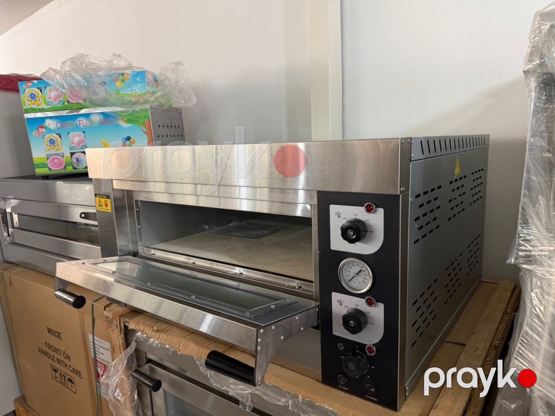Pizza sobası — Biznes və avadanlıq, Bakı (8)