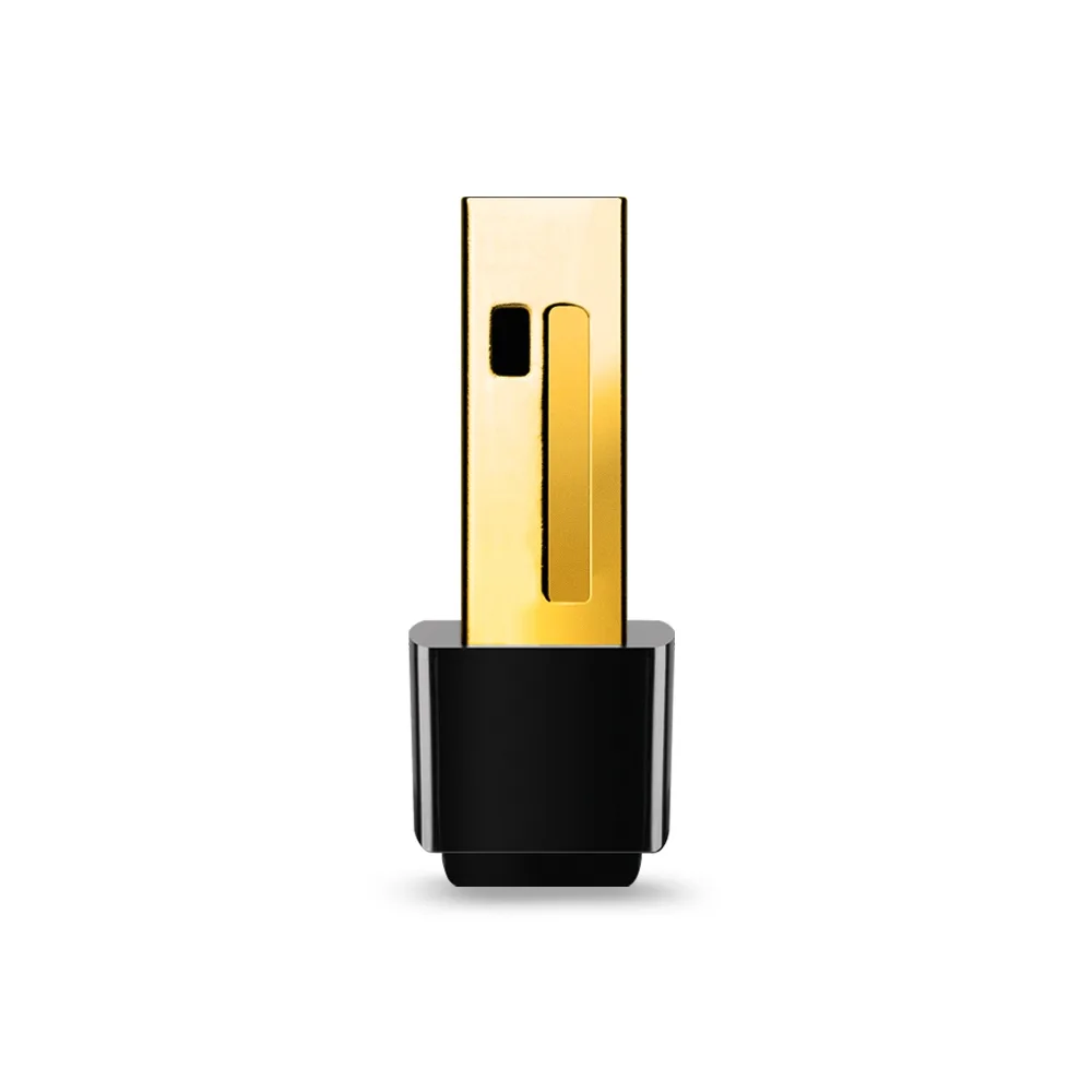 Simsiz USB adapteri TP-Link TL-WN725N 150Mbit/s — Mallar, Bakı (2)