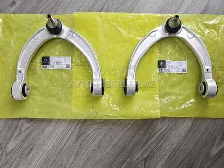 Mercedes 166 ML,166 GL, W166 GLS qabaq üst çaşka — Bakı