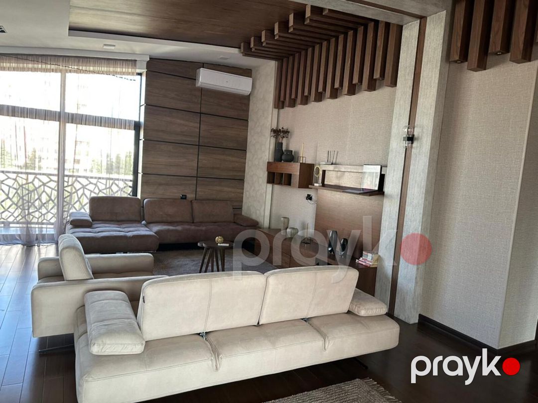 Satılır 10 otaqlı həyət evi/bağ evi 1000 m² — Ev, villa, Bakı (4)