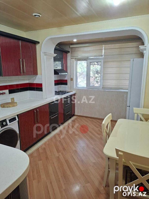 Köhnə tikili Satılır Sabunçu r., Bakixanov q., 3 otaq, 78 m² — Mənzil, Bakı (4)