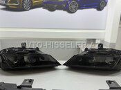 Hyundai Sonata 2024 farası — Bakı