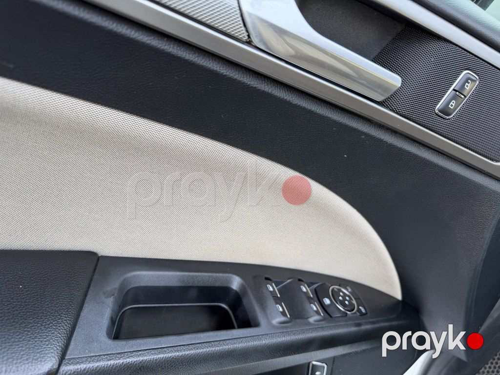 Ford Fusion (North America), 2.0 L, 1.4 kWh, 2018 il, 165 000 km 77-QG-937 — Avtomobillər, Bakı (12)