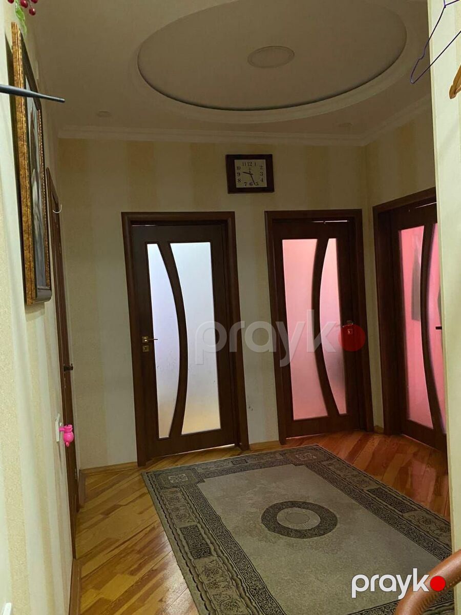 İcarəyə verilir 2 otaqlı həyət evi/bağ evi 60 m² — Ev, villa, Bakı (4)