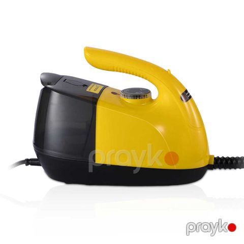 RAF R.11229 - Buxar Təmizləyicisi Yüksək Təzyiqli Buxar Təmizləyicisi 1800W Güc Yüksək Temperatur və Təzyiqli Elektrikli Buxar Təmizləyicisi — Bakı