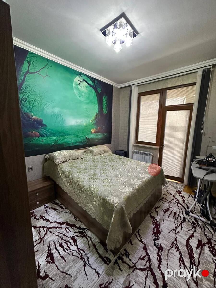 Satılır 2 otaqlı yeni tikili 51 m² — Mənzil, Bakı (9)