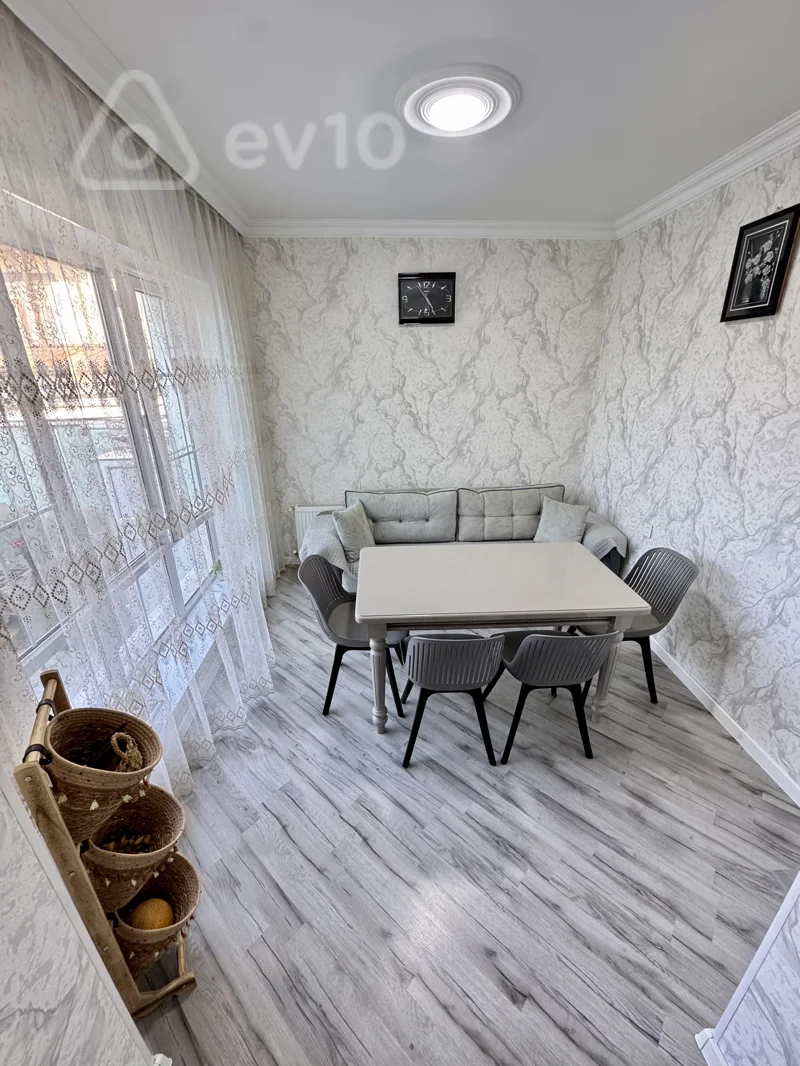 4 otaqlı həyət evi, 145 m², Nəbi Xəzri 28 — Ev, villa, Bakı (7)