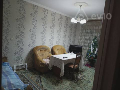3 otaqlı mənzil, 72 m², Gəncə pr — İlqar Bəy — Пәтер