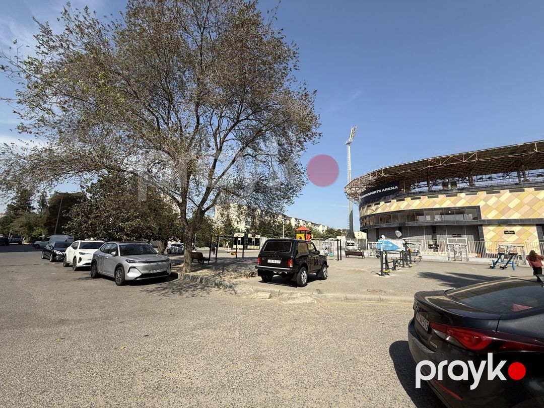 Satılır 2 otaqlı yeni tikili 50 m² — Mənzil, Bakı (2)