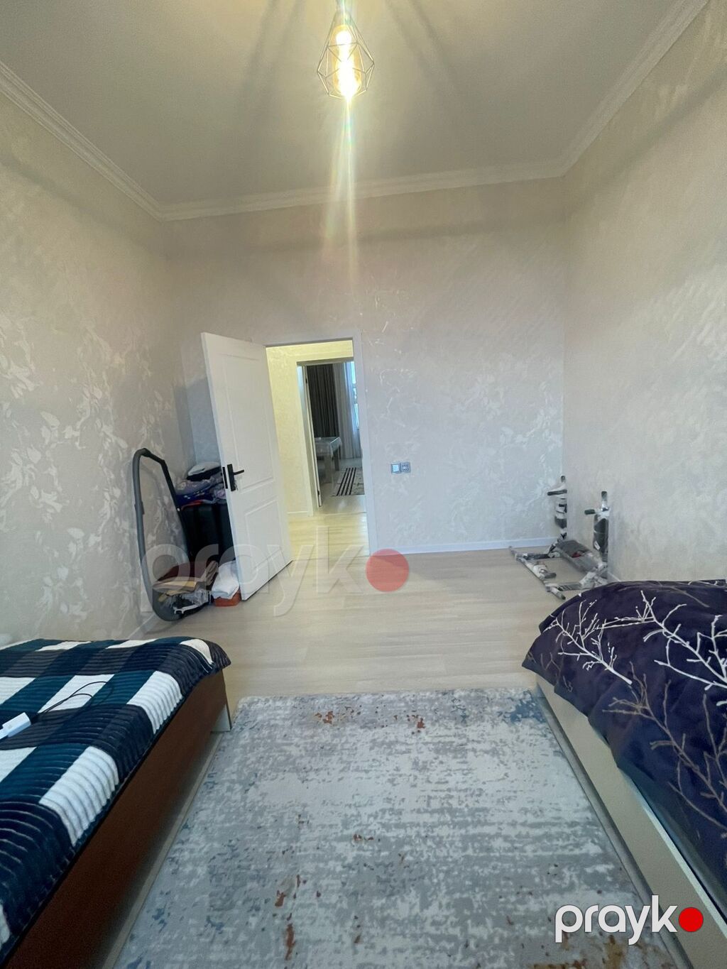 Sumqayıt, 3 otaqlı, Köhnə tikili, 65 kv. m — Mənzil, Sumqayıt (3)