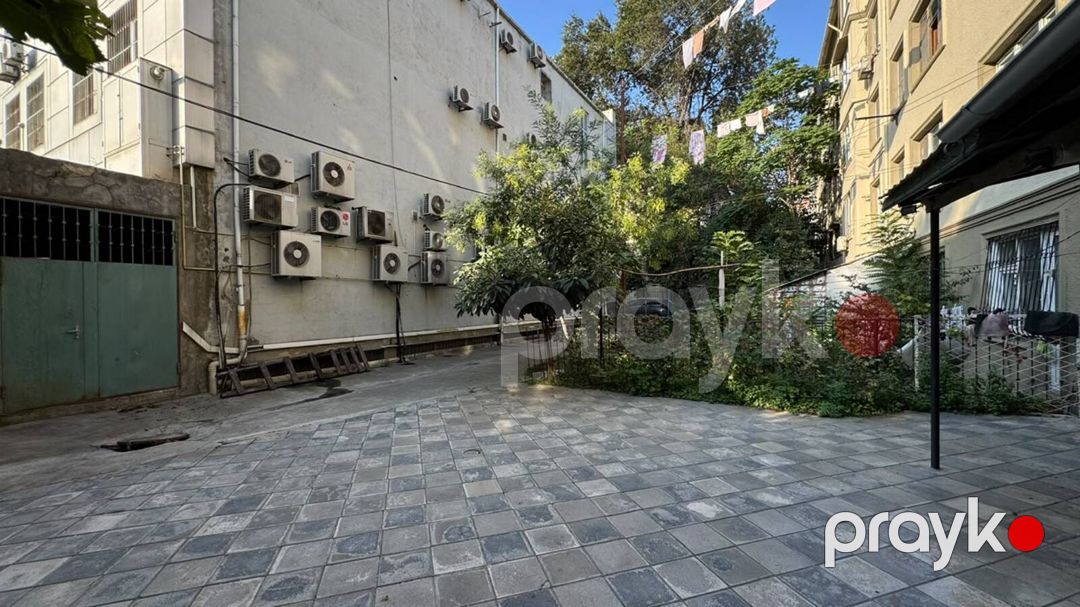 İcarəyə verilir 2 otaqlı köhnə tikili 50 m² — Mənzil, Bakı (11)
