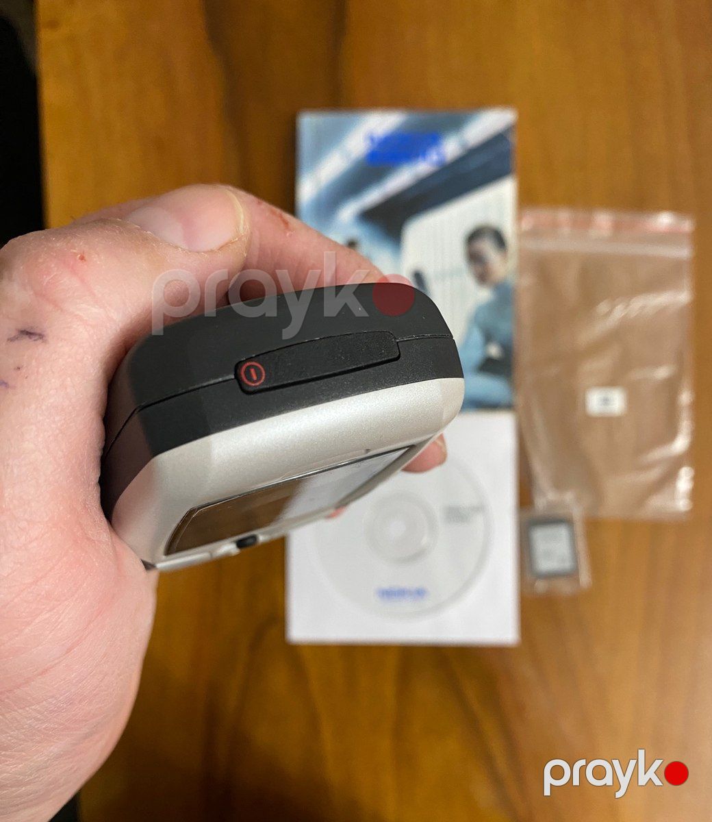 Nokia 6600 Light Gray — Smartfonlar, Bakı (6)