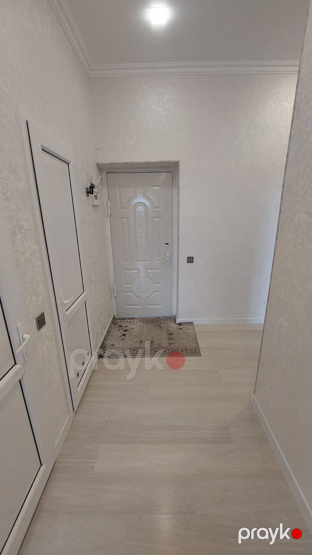 Sumqayıt, 3 otaqlı, Köhnə tikili, 65 kv. m — Mənzil, Sumqayıt (6)