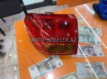Kia Carnival 2014-2020 LED Sol Stop Farası — Bakı