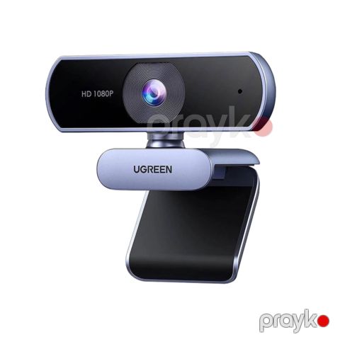 Web kamera "Ugreen USB HD Webcam 1080P" — Bakı