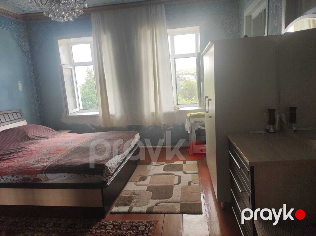 Satılır 4 otaqlı həyət evi/bağ evi 122 m² — Ev, villa, Şəmkir (11)