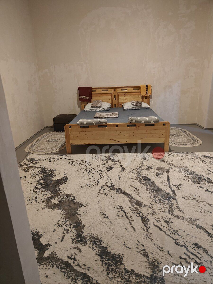 4-otaqlı mənzil kirayə verilir, Gəncə ş., 120 m² — Mənzil, Gəncə (8)